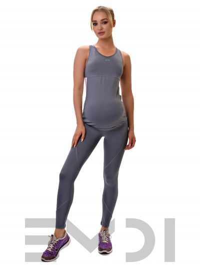 Лосины женские для беременных