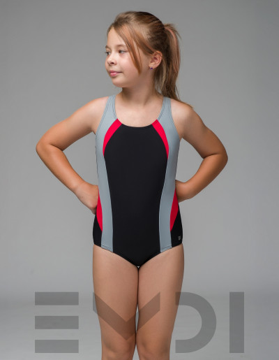 Купальник для девочки