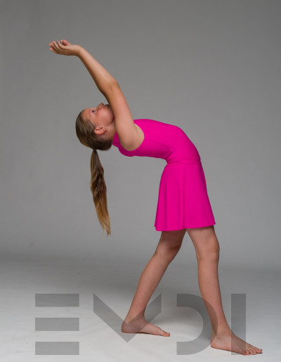 Юбка детская