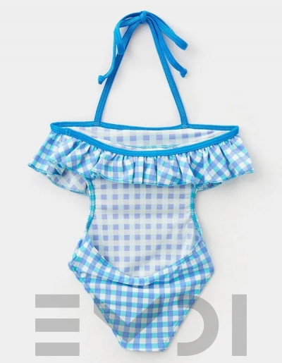 Купальник для девочки