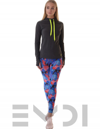 Лосины женские