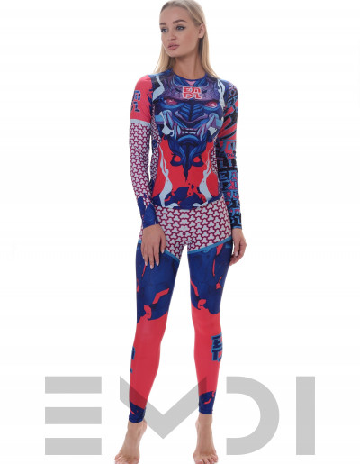 Лосины женские