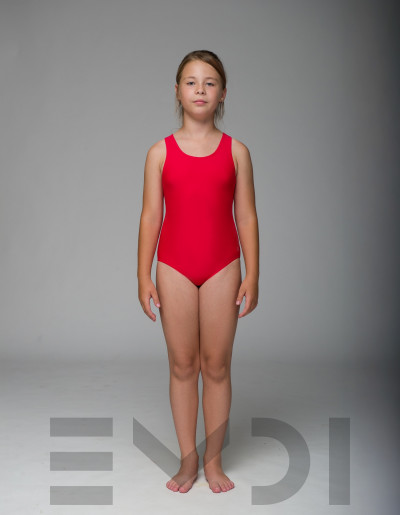 Купальник для девочки