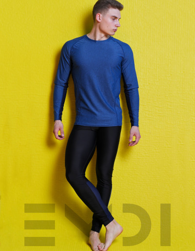 Лосины мужские