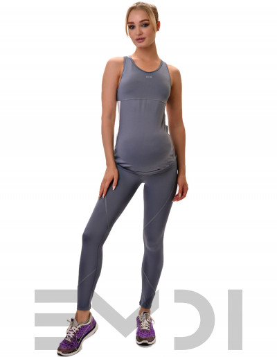 Лосины женские для беременных