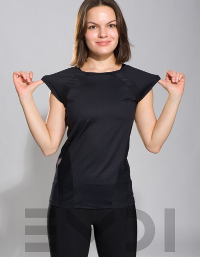 Футболка женская